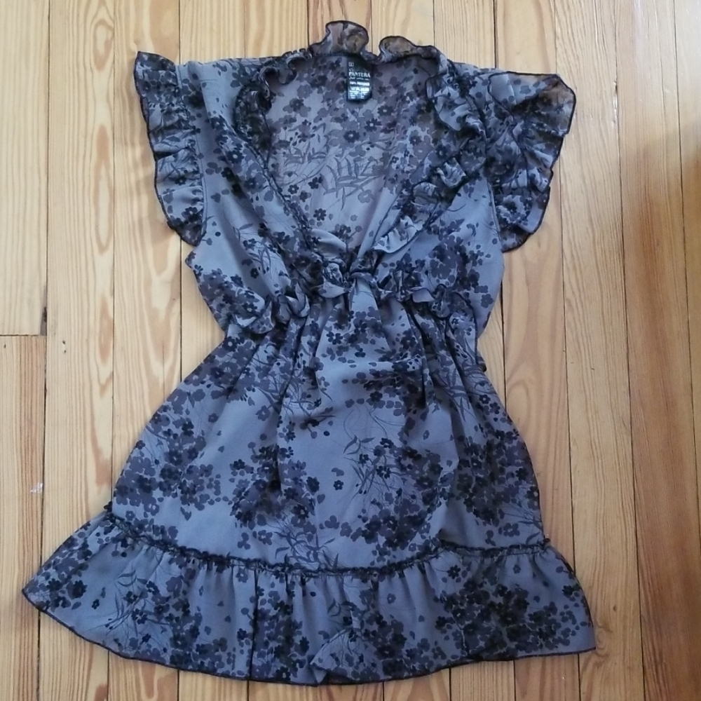 Women's top